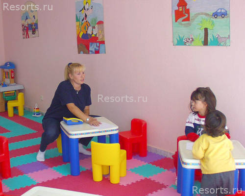Theoxenia Hotel 17